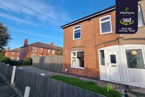 74 Fowler Road, Coventry, CV6 1ND