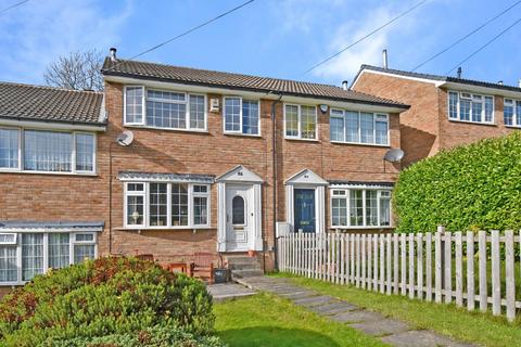 86 Aire Grove, Yeadon, Leeds, LS19 7TY
