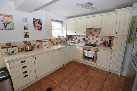 267 Sturdee Road, Leicester, LE2 9FZ