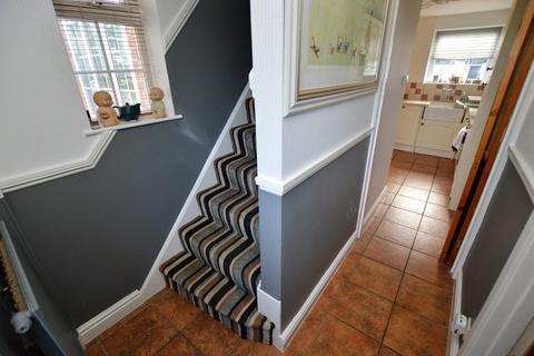 267 Sturdee Road, Leicester, LE2 9FZ