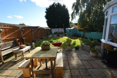 267 Sturdee Road, Leicester, LE2 9FZ
