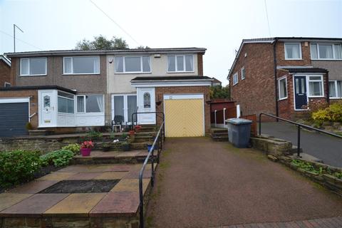 3 bedroom semi-detached house for sale - Ashbourne Way, Cleckheaton