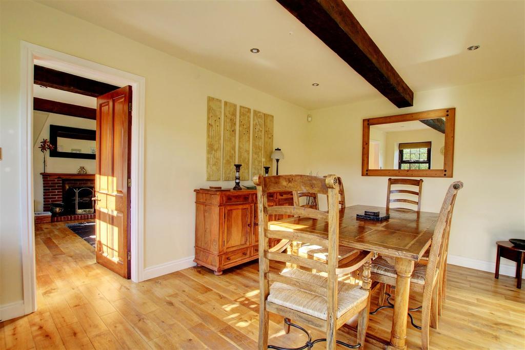 Aldbrough St. John, Richmond 3 bed detached house £475,000
