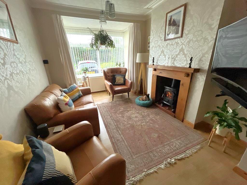 Lime Tree Lane, Bilton, Hull 2 bed house £169,950