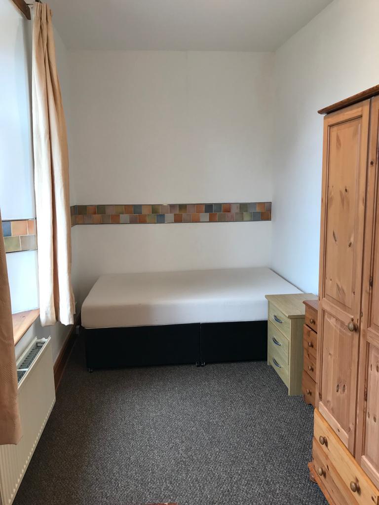 Letting Bedroom