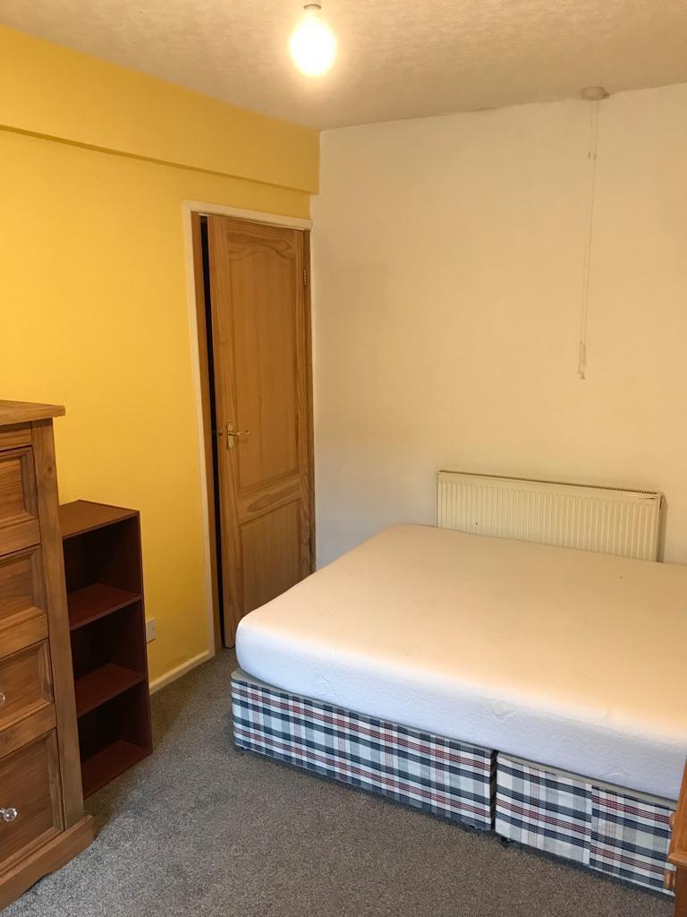 Letting Bedroom