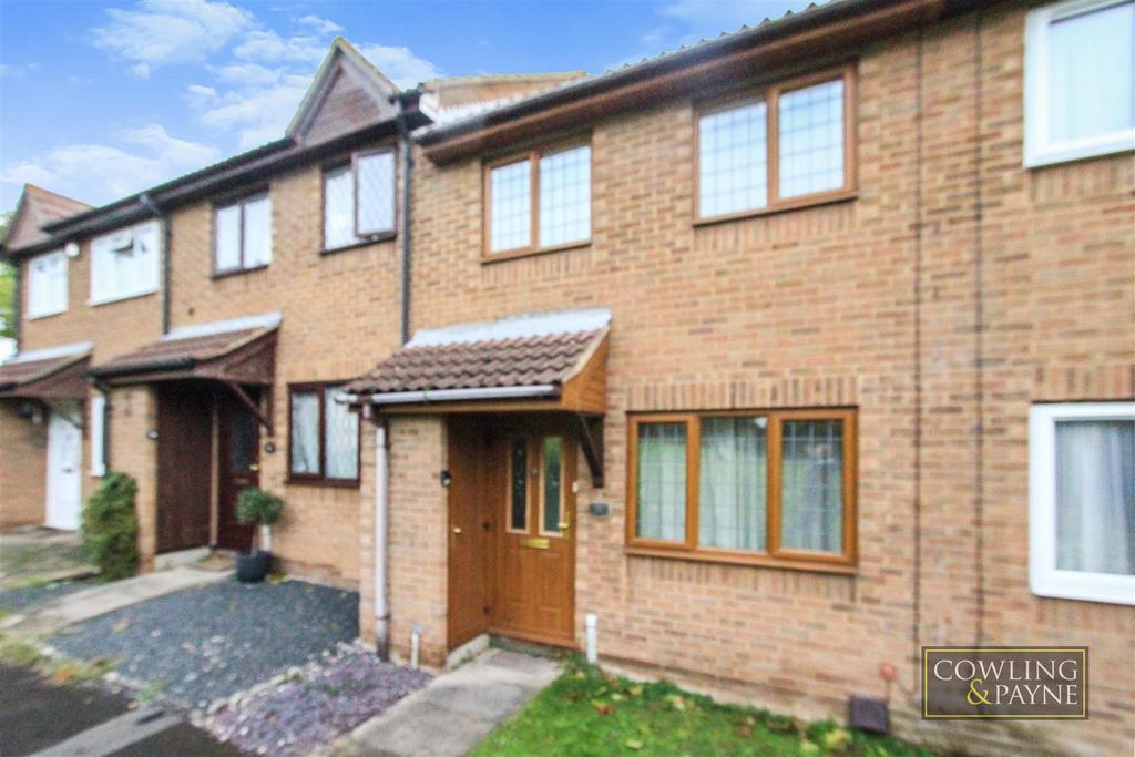 CPO9044 WICK MEADOWS, WICKFORD 2 bed terraced house £1,095 pcm (£253 pw)