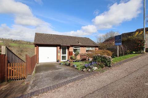 3 bedroom detached house for sale - Widecombe Way, Exeter