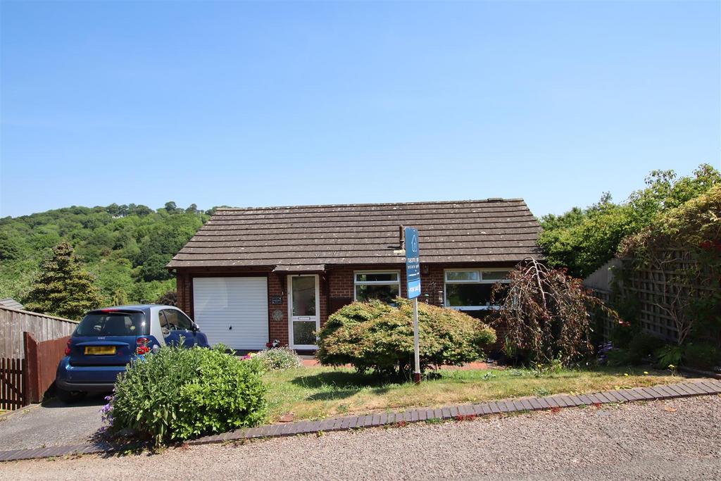 Way, Exeter 3 bed detached house for sale £325,000