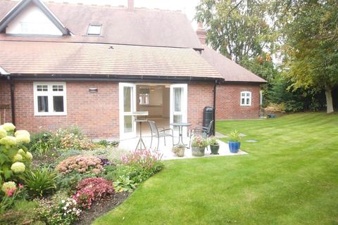 1 bedroom retirement property for sale - Red House Retirement Village, Palace Road, Ripon