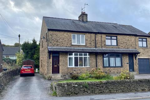 98 Buxton Road, Furness Vale, High Peak, SK23 7PF