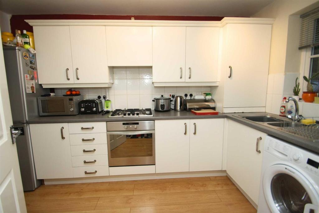 Finsbury Way, Handforth 2 bed flat £151,188
