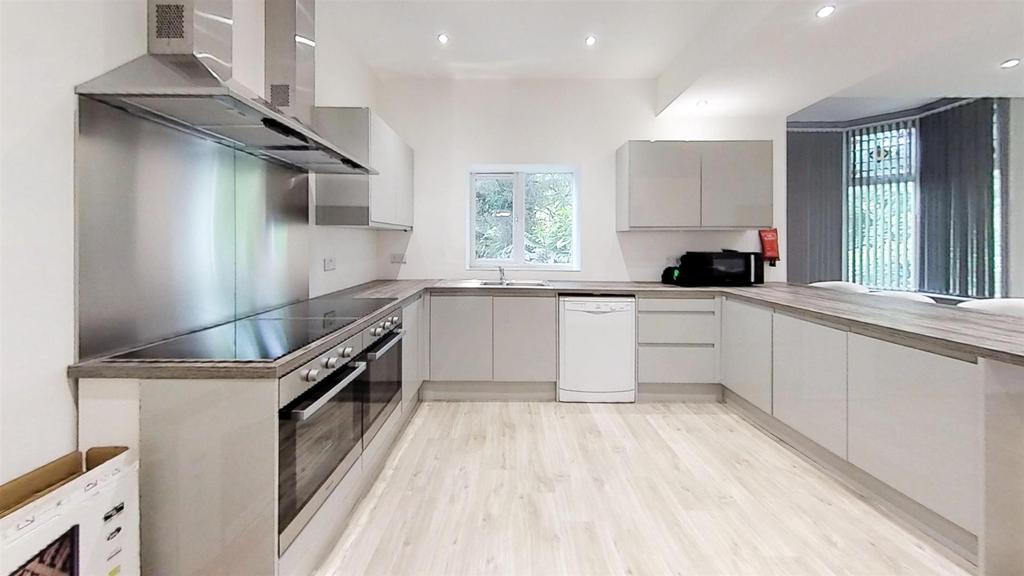 Oakfield Road, Selly Park, Birmingham 11 bed house to rent £5,951 pcm