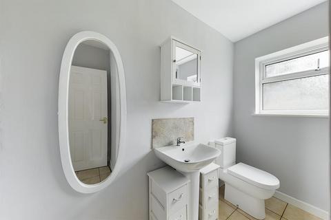 4 bedroom terraced house to rent, Milton Road, Southampton, Hampshire