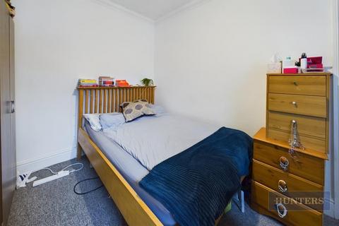 undefined, Thackeray Road, Southampton, Hampshire