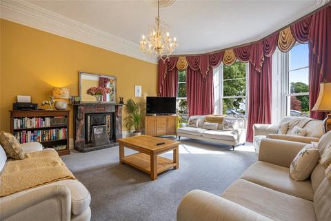 6 bedroom detached house for sale - Forde Park, Newton Abbot, Devon, TQ12