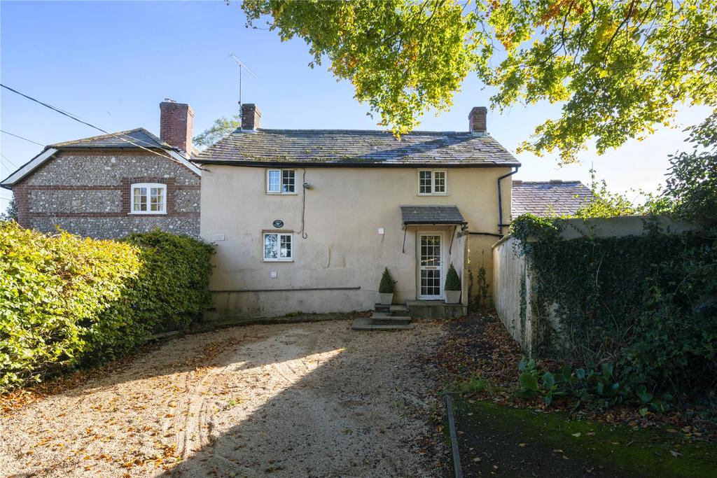 Higher Ansty, Dorset 3 bed semidetached house for sale £365,000