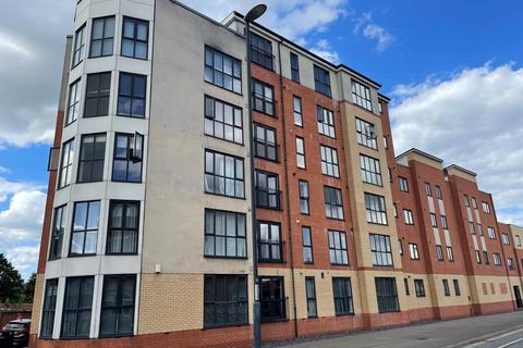 2 bedroom apartment to rent - City Road, Chester Green, Derby, DE1