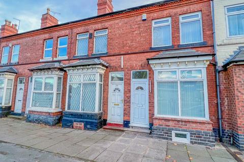 22 Marsh Hill, Birmingham, B23 7EP