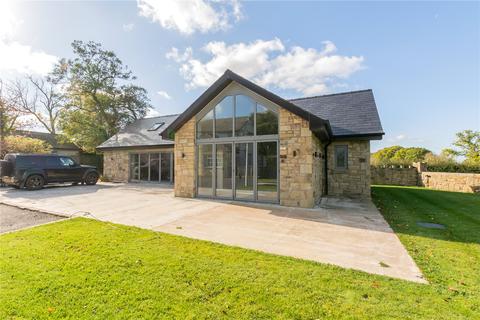 4 bedroom detached house for sale - Ribchester Road, Clayton Le Dale, Blackburn, Lancashire, BB1