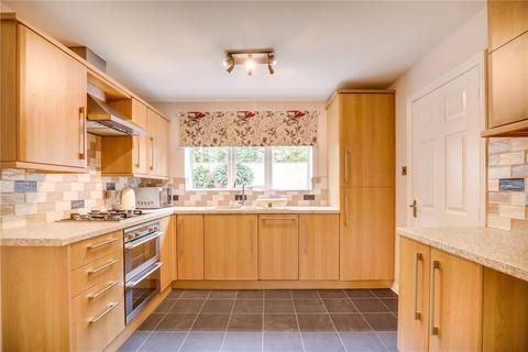 4 bedroom detached house for sale - 19 Bloomsbury Court, Muxton, Telford, Shropshire
