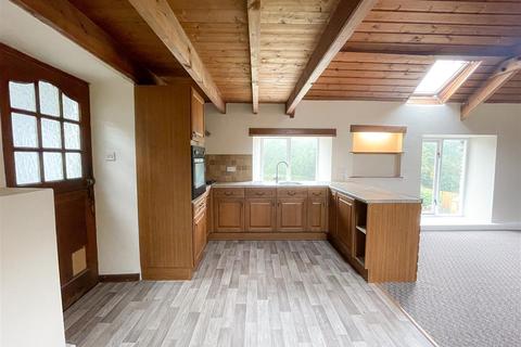 7 bedroom barn conversion for sale - Ganwyd-o'r-Hendre, Llandeloy SA62 6LW