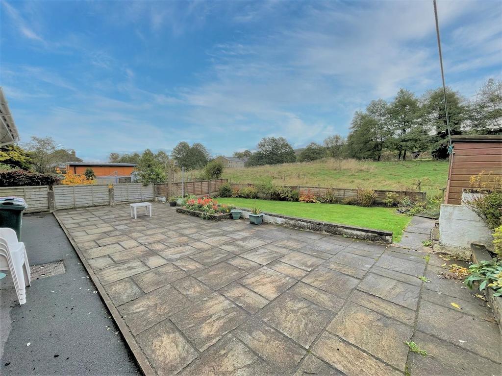 Whalley Road, Langho, Ribble Valley 3 bed detached bungalow for sale