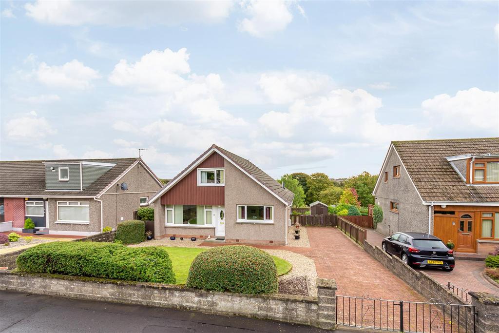 22 Foresters Lea Crescent... 3 bed detached house £225,000