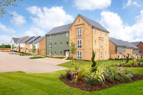 2 bedroom apartment for sale - Tithe at Glenvale Park Niort Way NN8