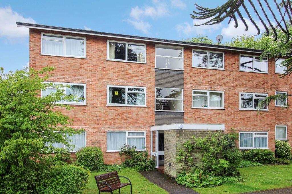 Aldersyde Court, York YO24 1QN 2 bed apartment £900 pcm (£208 pw)
