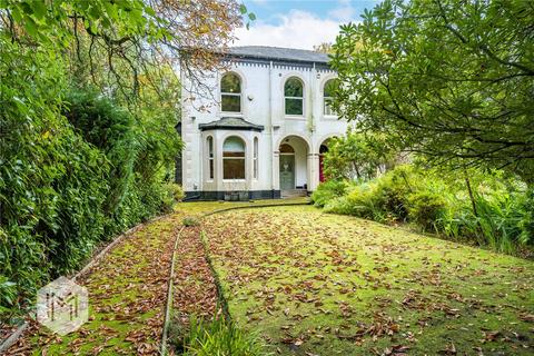 4 bedroom semi-detached house for sale - Sharples Park, Bolton, BL1