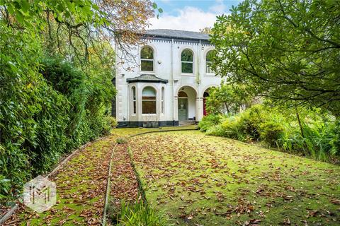 4 bedroom semi-detached house for sale, Sharples Park, Bolton, BL1 6PG