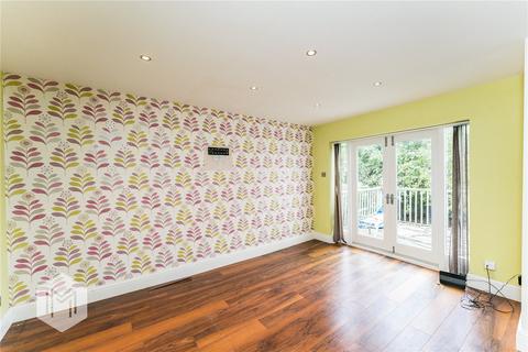 4 bedroom semi-detached house for sale, Sharples Park, Bolton, BL1 6PG