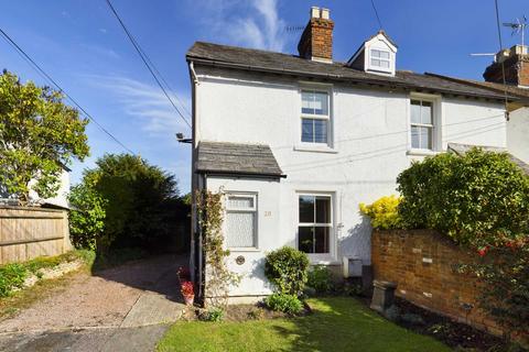 26 Crabtree Road, Haddenham, Aylesbury, HP17 8AT