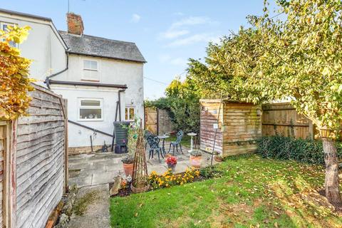26 Crabtree Road, Haddenham, Aylesbury, HP17 8AT