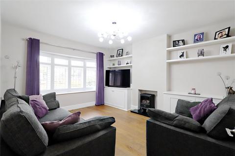 3 bedroom semi-detached house for sale, Danson Road, Crook Log, South Bexleyheath, DA6