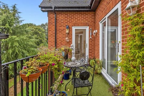 3 bedroom apartment for sale - Exeter
