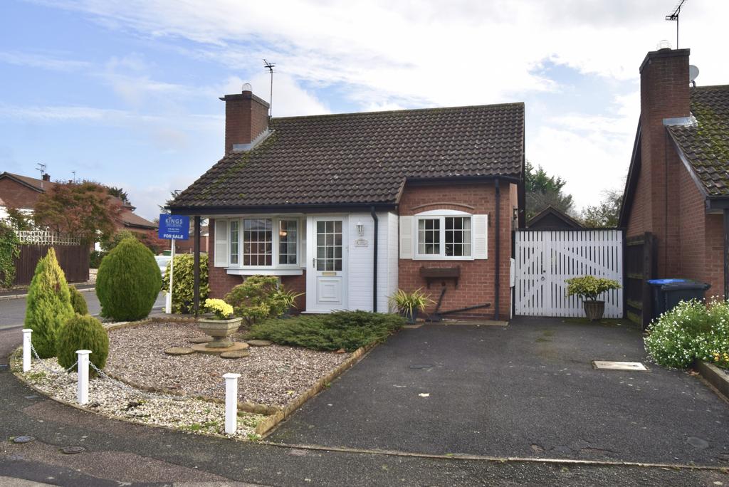 Rose Acre Close, Scraptoft, Leicester, Leicesters