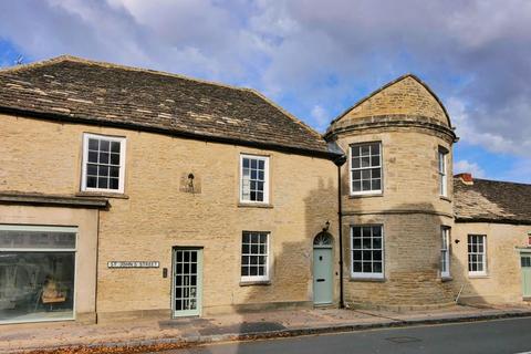 1 bedroom apartment to rent, St Johns Street, Lechlade