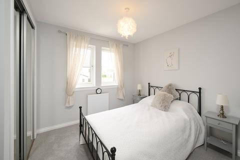 3 bedroom terraced house for sale - Plot 32, Juniper Mid Terrace at Greenside, Off Courthill Road,  Rosemarkie IV10