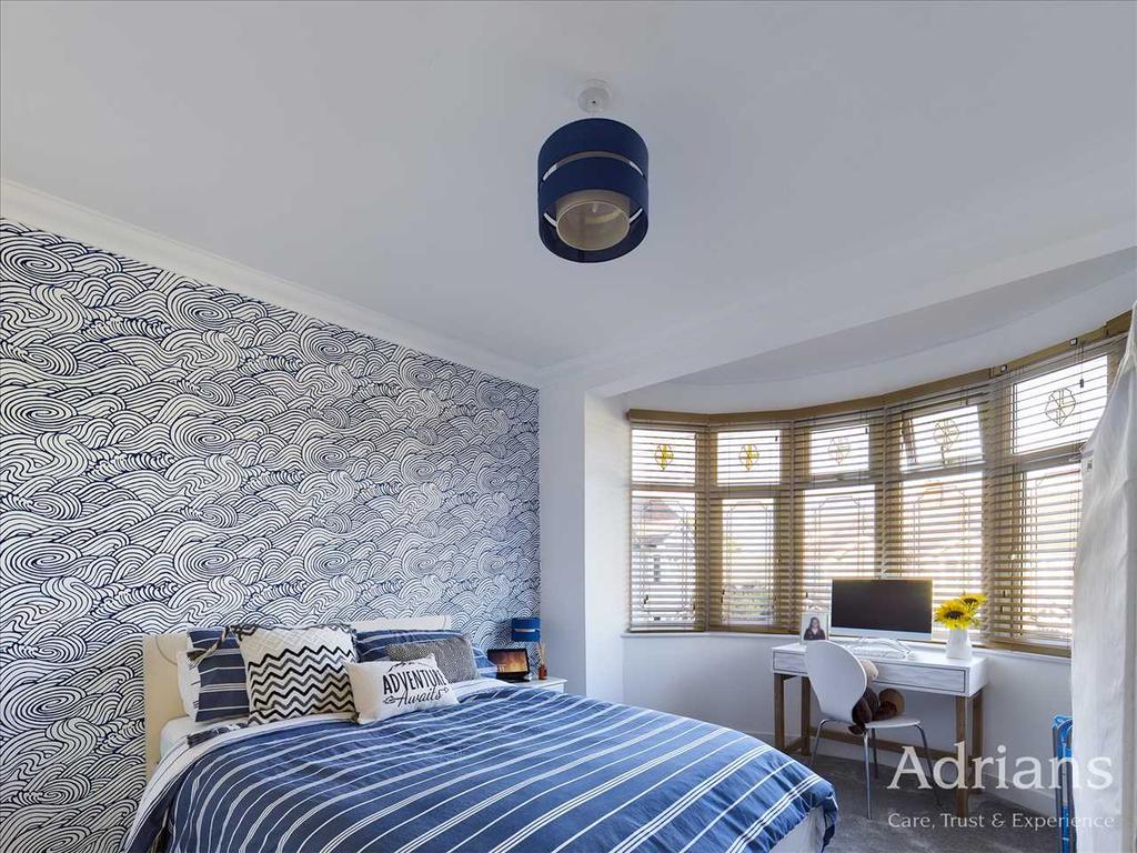Bedroom two