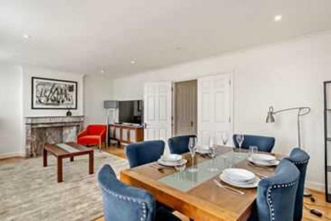 2 bedroom apartment to rent, Lexham Gardens, Kensington W8