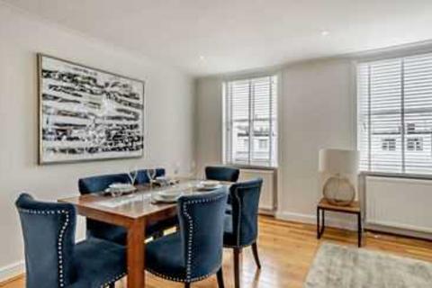 2 bedroom apartment to rent, Lexham Gardens, Kensington W8