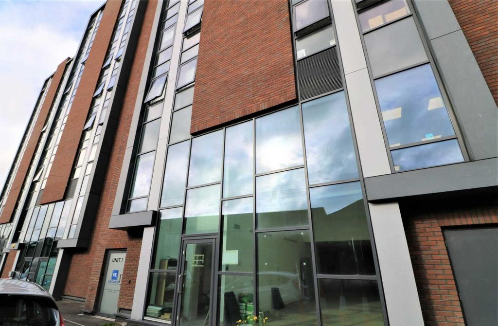 Brick Street, Liverpool Property to rent £3,000 pcm (£692 pw)