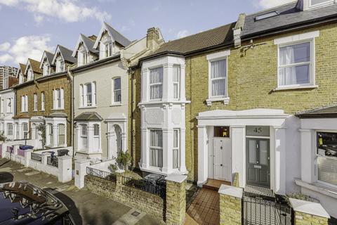 43 Allison Road, London, W3 6HZ