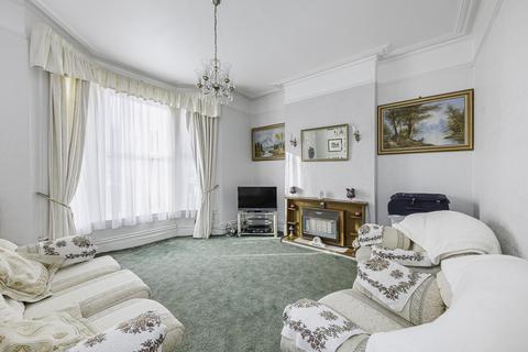 43 Allison Road, London, W3 6HZ