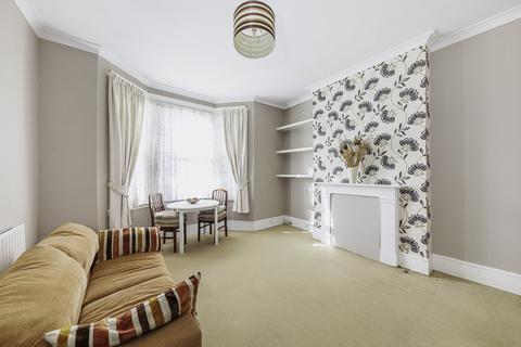 43 Allison Road, London, W3 6HZ