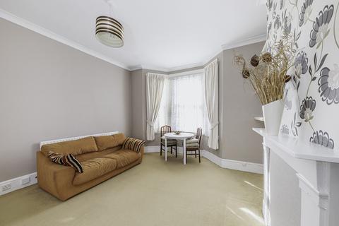 43 Allison Road, London, W3 6HZ