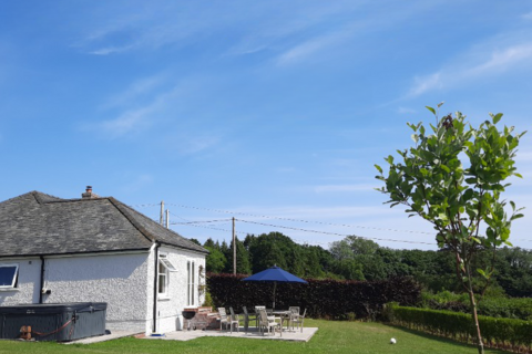 undefined, Skeldale, Droxford
