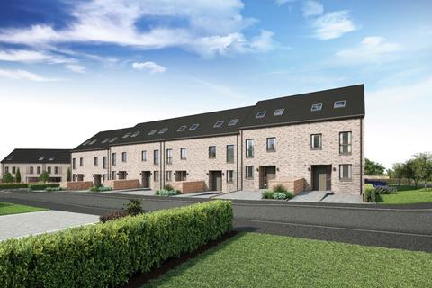 3 bedroom mews for sale - 11 Training Drive, Jordanhill, G13 1FH